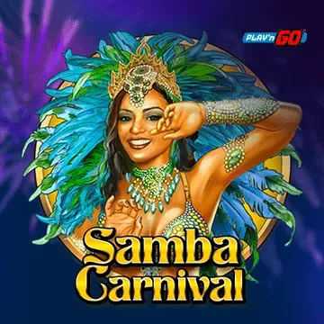 Samba Carnival - HEROBET168