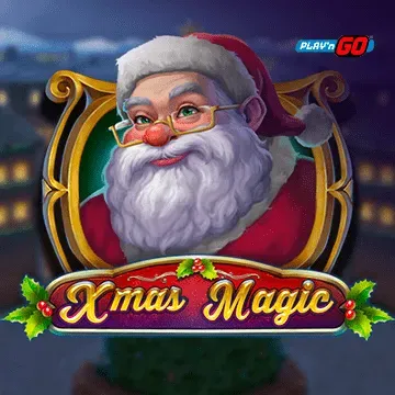 Xmas Magic - HEROBET168