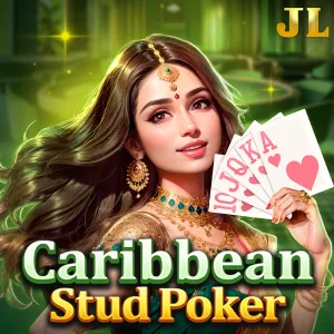 Caribbean Stud Poker - HEROBET168
