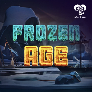Frozen Age - HEROBET168
