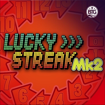 Lucky Streak Mk2 - HEROBET168