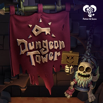 Dungeon Tower - HEROBET168
