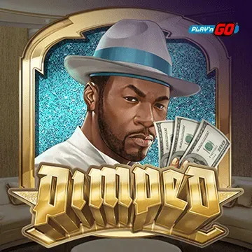 Pimped - HEROBET168
