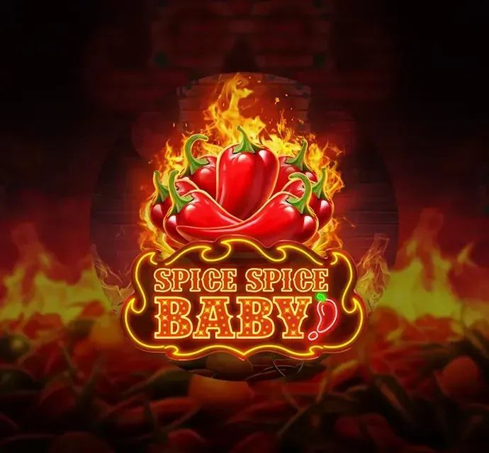 Spice Spice Baby! - HEROBET168