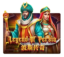 Joker123 : Legend Of Persia - HEROBET168