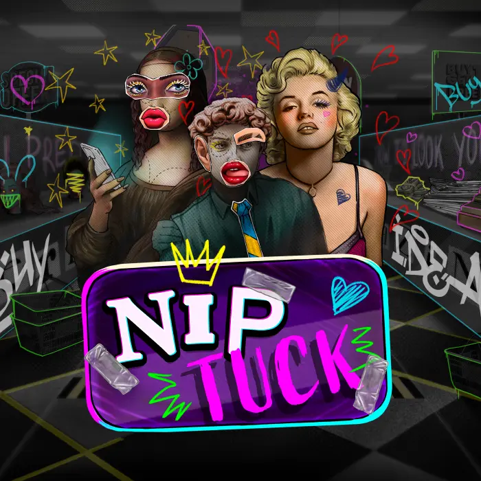 Sneakyslots : Nip Tuck - HEROBET168