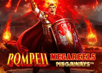 Pompeii Megareels Megaways - HEROBET168