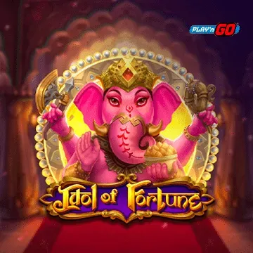 Idol of Fortune - HEROBET168