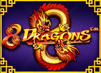 8 Dragons - HEROBET168