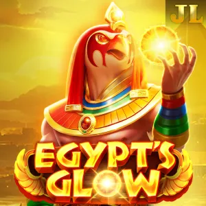 Egypts Glow - HEROBET168