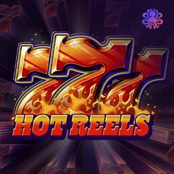 777 Hot Reels - HEROBET168
