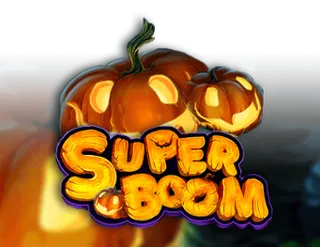 PLAYSTAR : SUPER BOOM - HEROBET168