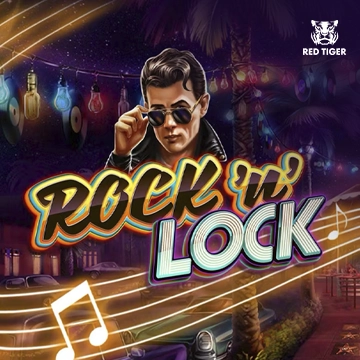 RocknLock - HEROBET168