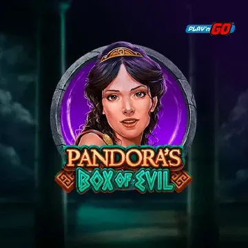 Pandoras Box of Evil - HEROBET168