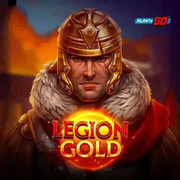 Legion Gold - HEROBET168
