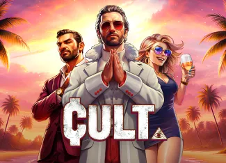CULT. - HEROBET168