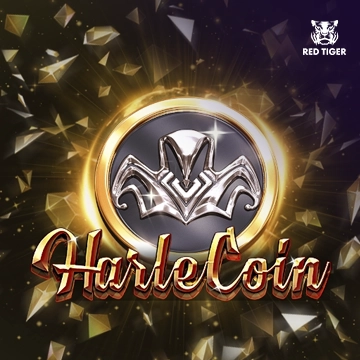 Harle Coin - HEROBET168