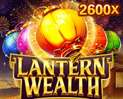 Lantern Wealth - HEROBET168