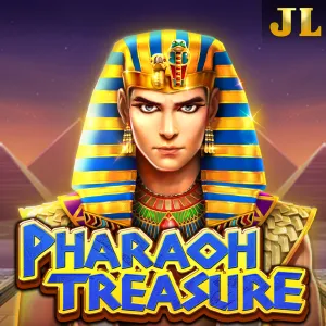 Pharaoh Treasure - HEROBET168