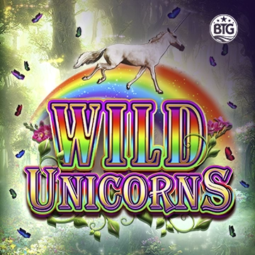 Wild Unicorns - HEROBET168