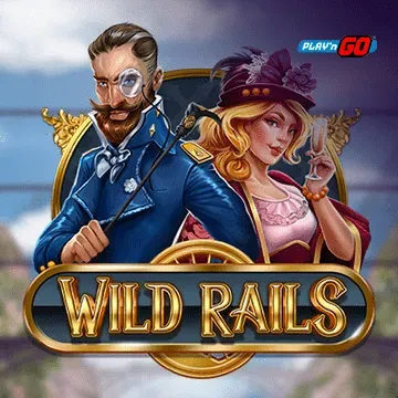 Wild Rails - HEROBET168