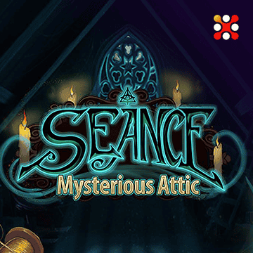 Seance: Mysterious Attic - HEROBET168