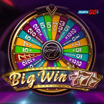 Big Win 777 - HEROBET168