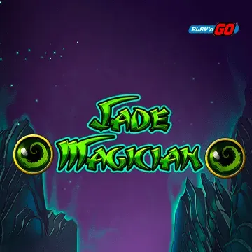 Jade Magician - HEROBET168