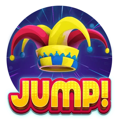 Jump! - HEROBET168