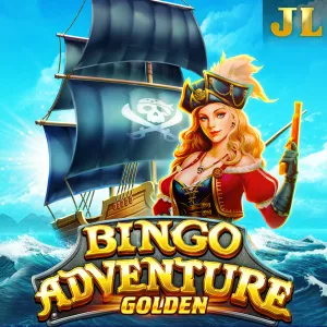 Bingo Adventure - HEROBET168