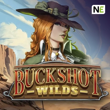 Buckshot Wilds - HEROBET168