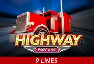Highway Fortune - HEROBET168
