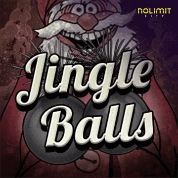 NolimitCity : Jingle Balls - HEROBET168