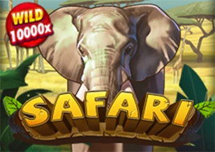 Safari - HEROBET168