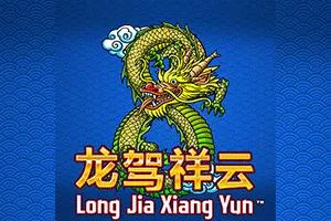 Long Jia Xiang Yun - HEROBET168