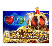 Joker123 : Just Jewels Deluxe - HEROBET168