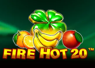 Fire Hot 20 - HEROBET168
