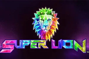 Super Lion - HEROBET168