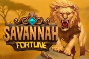 Savannah Fortune - HEROBET168