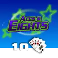 Aces and Eights 10 Hand - HEROBET168