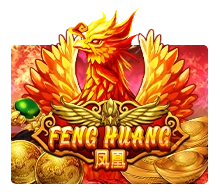 Joker123 : Feng Huang - HEROBET168