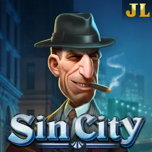 Sin City - HEROBET168