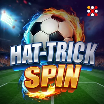 Hat-Trick Spin - HEROBET168