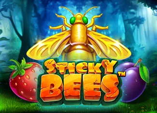 Sticky Bees - HEROBET168
