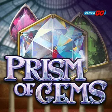 Prism of Gems - HEROBET168