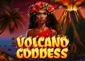 Volcano Goddess - HEROBET168