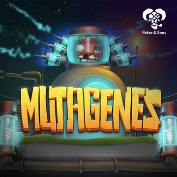 Mutagenes - HEROBET168