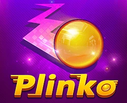 Plinko - HEROBET168
