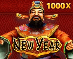 New Year - HEROBET168