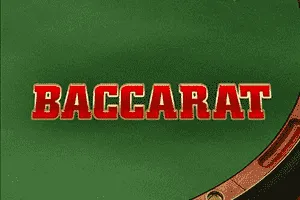 Baccarat - HEROBET168